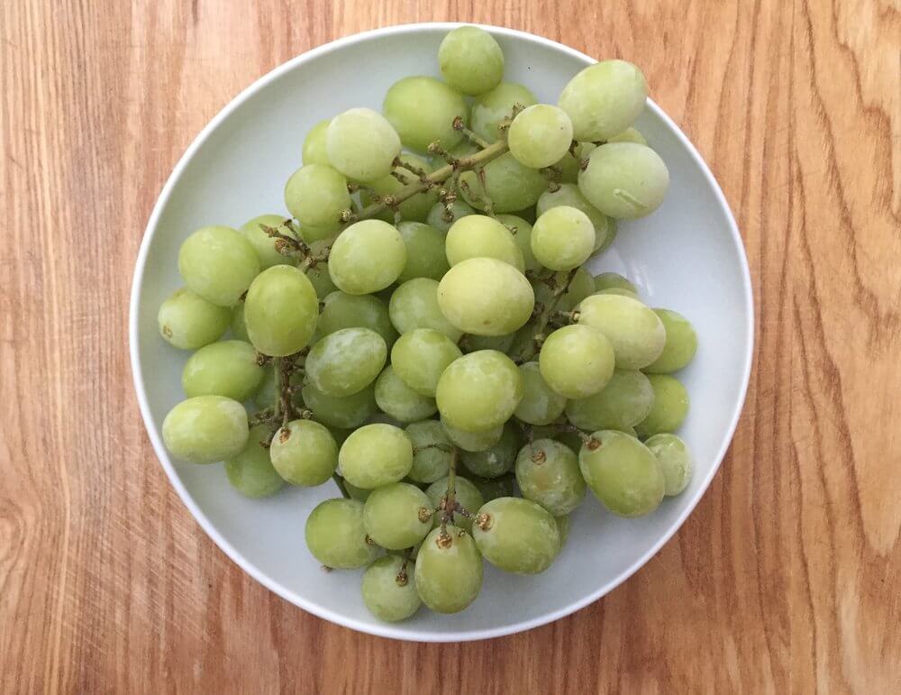 FrozenGrapes