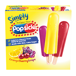 simply popsicle food allergy friendly