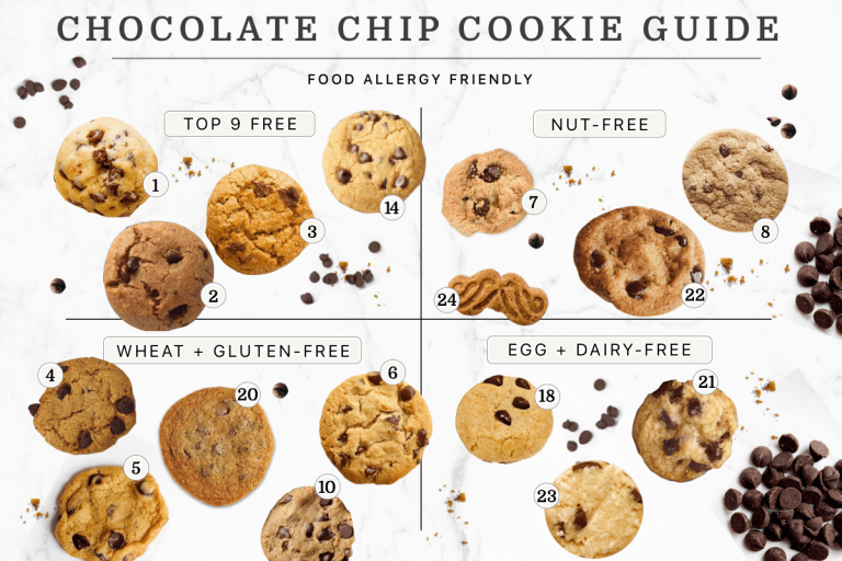 Allergy Friendly Chocolate Chip Cookies Spokin allergy-friendly-chocolate-chip-cookies-spokin
