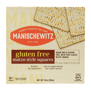 Manischewitz Gluten Free Matzo Style Squares ss.png