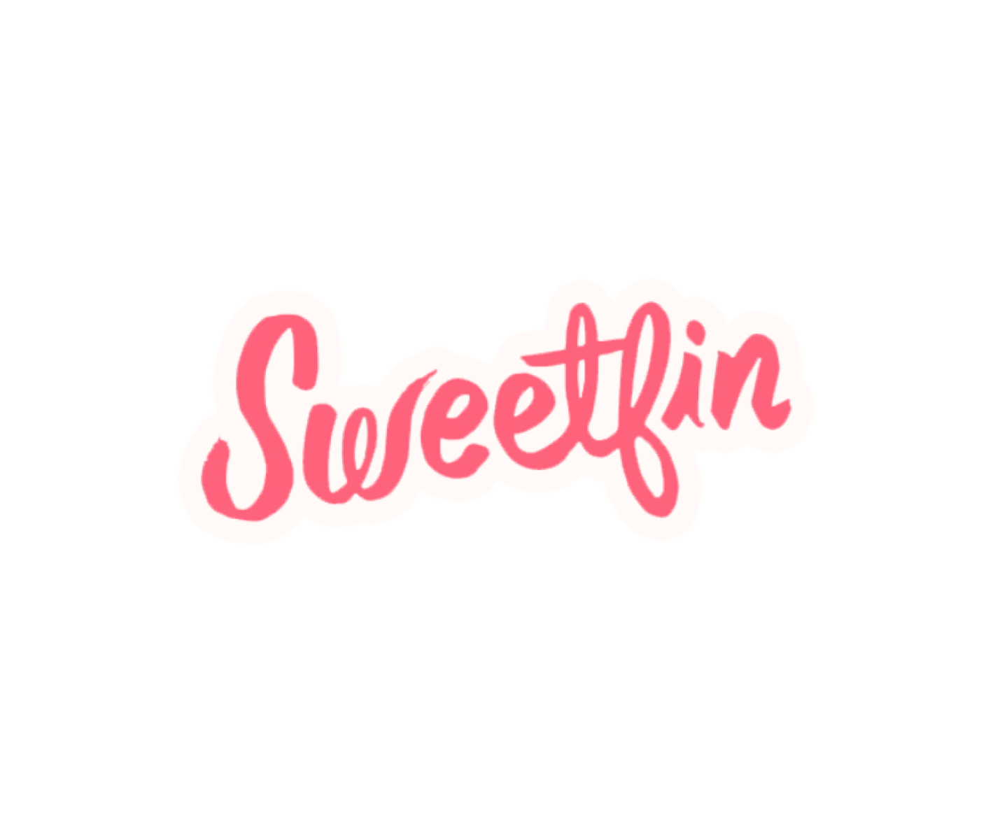 Sweetfin Logo