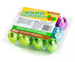 food allergy friendly chocolate easter eggs