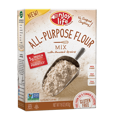 Better Batter - Gluten Free All Purpose Flour - 5 lb.