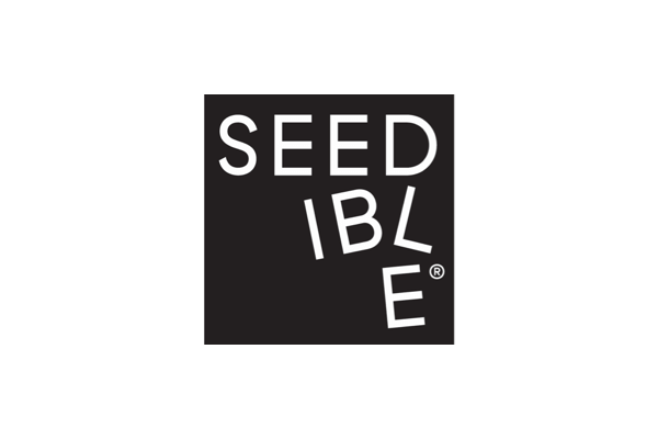 seedible site logo