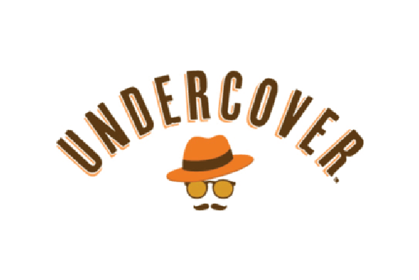 vb undercover