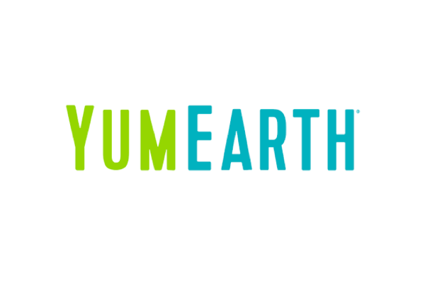yumearth website logo