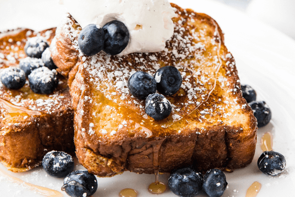 Frances Quinn's coffee shot 'cup' cakes recipe