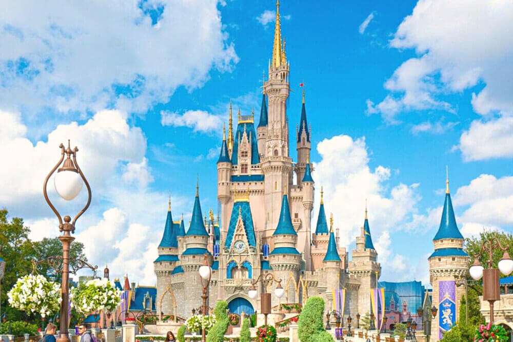 50 FREE Things to Do in Disney World