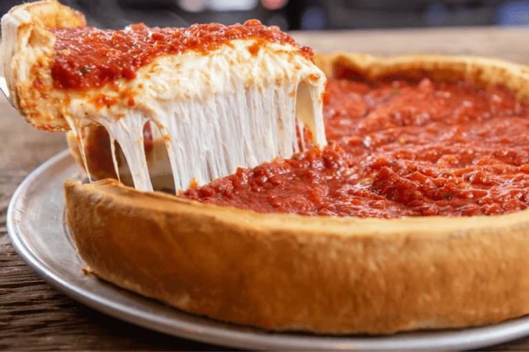 Top 10 AllergyFriendly Pizza Chains Spokin