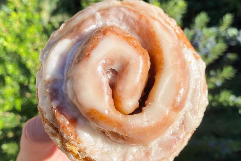 32 AllergyFriendly Cinnamon Rolls Spokin