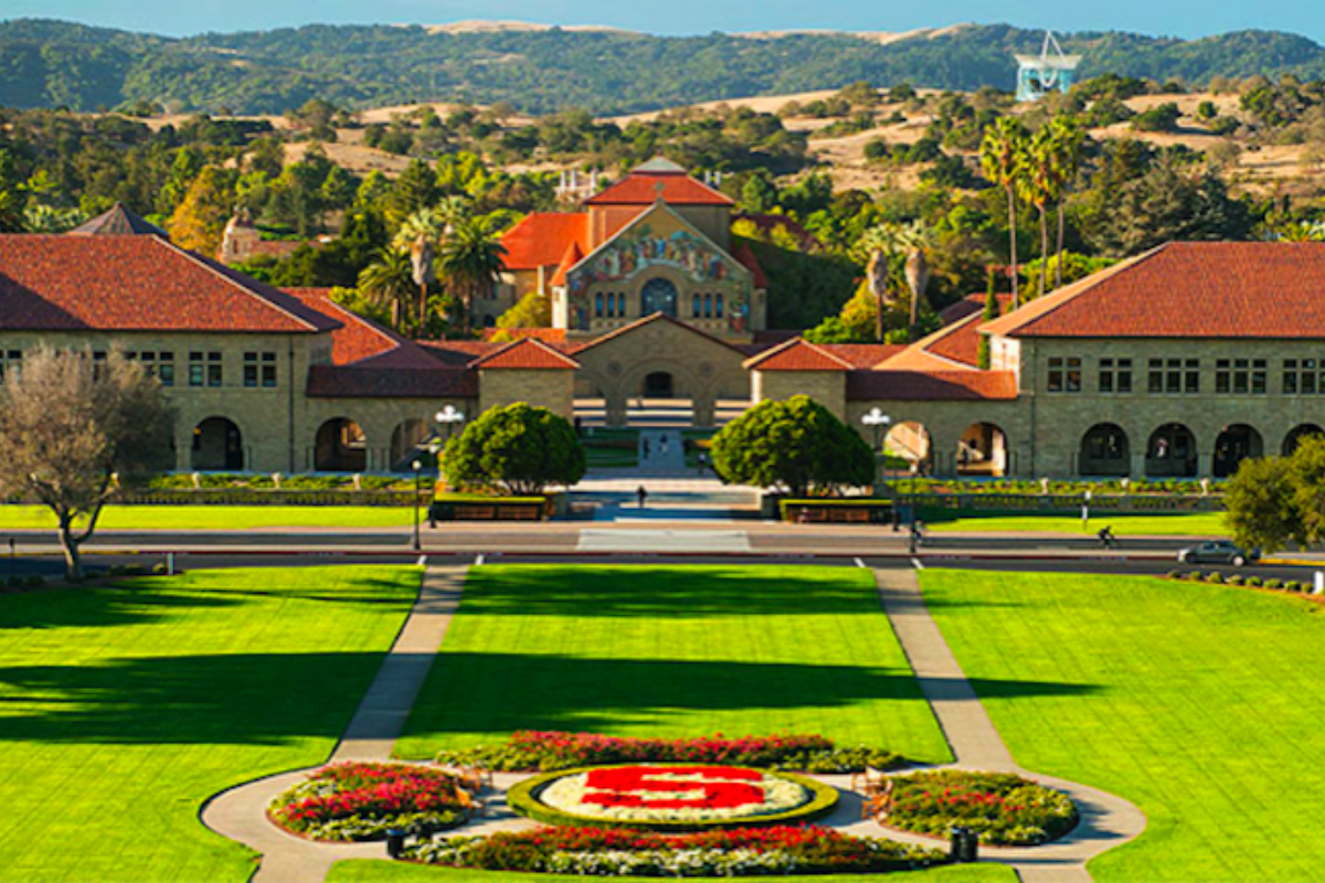 Campus Guide Stanford University Spokin Campus Guide Stanford University Spokin