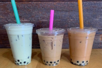 48 Allergy-Friendly Bubble Tea + Boba Spots - Spokin