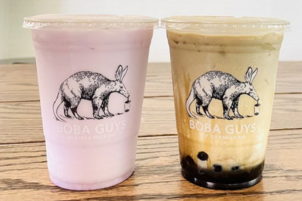 48 Allergy-Friendly Bubble Tea + Boba Spots - Spokin