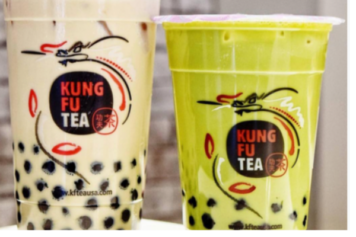 48 Allergy-Friendly Bubble Tea + Boba Spots - Spokin