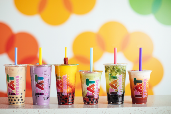 48 Allergy-Friendly Bubble Tea + Boba Spots - Spokin