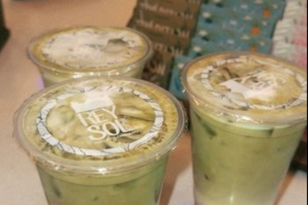 Rey Sol Coffee