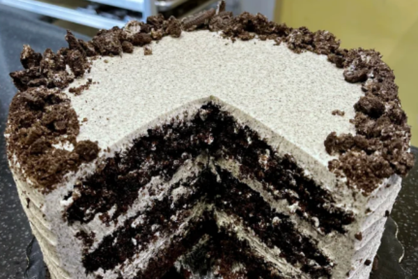 Bakeshop