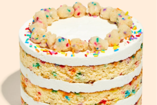 Milk Bar