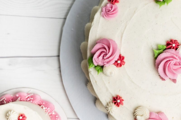 Happy Bellies Bake Shop