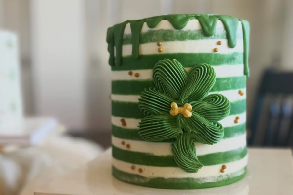 Sweetpea Baking Co.
